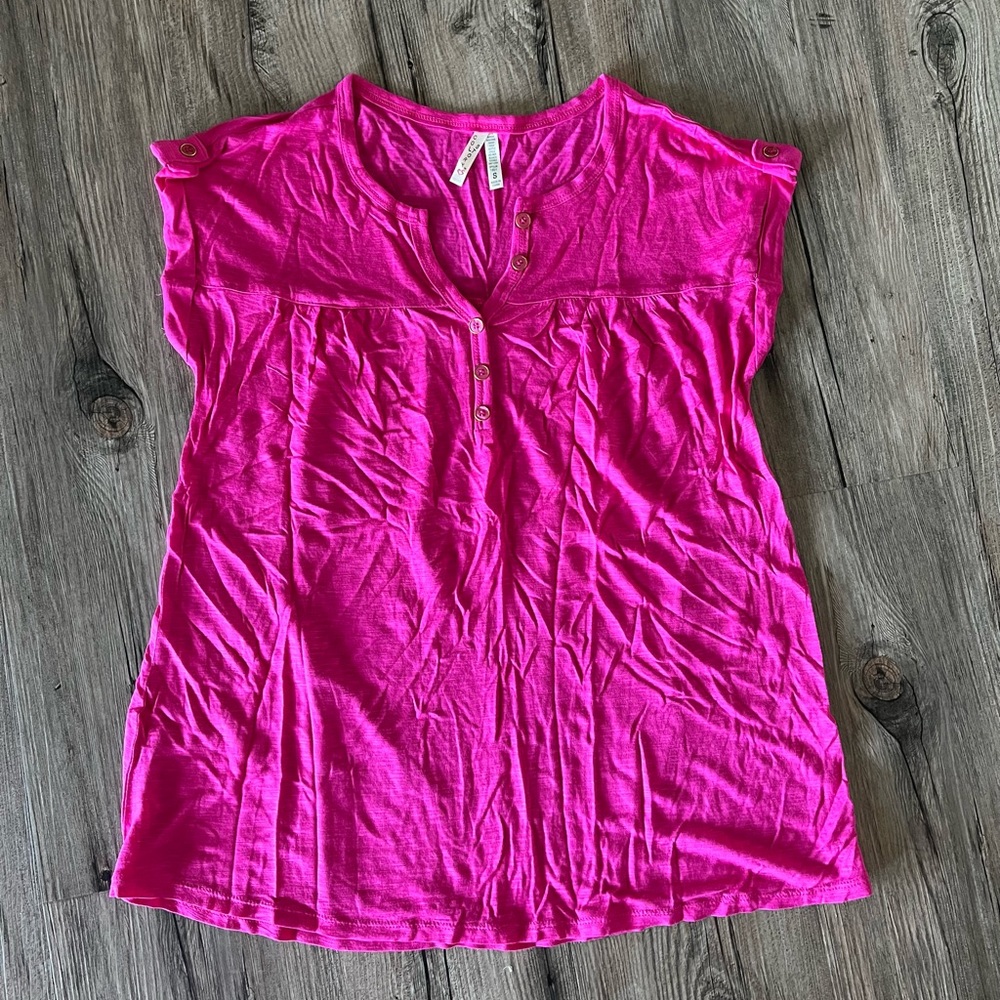 Color story Top - S